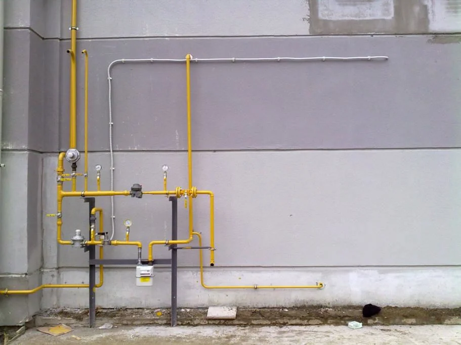 Kayapınar Doğalgazcı